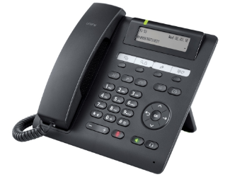 OpenScape Desk Phone CP400T | Apenex